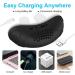 Electric Anti-Snoring Device for Men & Women - Obvious Results - Double Eddy Current Technology - Safe & Comfortable - Suitable for All Nose Shapes - Black - Buy Online on GoSupps.com