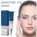 S rum contour des yeux doux aux peptides adapt aux peaux sensibles | Cr me apaisante et r paratrice | Hydratation intense att nue les ridules | Sans parfum doux et non irritant | 20 g - Buy Online on GoSupps.com