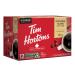 Tim Hortons Original Blend Medium Roast Coffee K-Cup Pods - 72ct (Pack of 6) - Buy Online on GoSupps.com