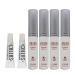 Callas Clear Eyelash Adhesive Multi-Pack - Long Lasting Formula - Buy Online on GoSupps.com
