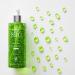 SBC Skincare Aloe Vera Moisturising Gel - 1000ml | Hydrating Cooling Gel for Face and Body | Dry, Damaged, Sunburn Skin Relief | Aloe Vera Aftersun Gel 1000ml - Buy Online on GoSupps.com