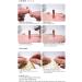 Kang HWA Stick-On Mini Moxa - Green | 45c to 50c | Natural Moxibustion Therapy - Buy Online on GoSupps.com