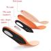 Diabetic Shoe Insoles for Men & Women Shock Absorbing Orthotic Inserts for Walking Running & Training | Trim to Fit US Women 11-13 & Men 11-16 - Buy Online on GoSupps.com