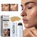 Contouring and Highlighter Stick | Face Highlighters Sticks | Waterproof luminizer Crystal High Gloss Shimmer Cream Powder Highlighter Shaping Trimming Stick Gold Mine Highlights - Buy Online on GoSupps.com