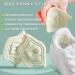 6 Pairs Heel Protection Cushions - 5mm Thick Heel Pillows for Shoes | Comfort & Abrasion Relief - Buy Online on GoSupps.com