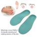 Buy Orthotic Insoles for Arch Support | 5 Types of Corrective Shoe Inserts for Kids & Adults | International Shipping Available - Buy Online on GoSupps.com