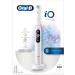 Buy Braun Oral-B IO-7N Electric Toothbrush - Rechargeable Magnetic Technology Premium Travel Case - Best International Shipping - Buy Online on GoSupps.com