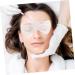 Eye Supply 15 Sheets Eye Mask Ice Bag - Premium Non-Woven Fabric Nursing Accessories for Relaxation & Recovery - International Shipping Available - Buy Online on GoSupps.com