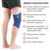Neo-G Hinged Knee Brace - Support for Joint Pain, Patellar Tracking, Meniscus Tear, Ligament Injury - ACL Knee Brace with Adjustable Compression - Buy Online on GoSupps.com