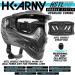 HK Army HSTL Goggle Thermal Mask Combo with Upgrade Strap Pad + HPA Tank Fill Nipple Protector - Buy Online on GoSupps.com