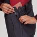 Helly-Hansen 65643 Women's Powderqueen Bib Pant Large 983 Slate - Waterproof Ski Pants - Buy Online on GoSupps.com