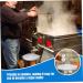 Maple Syrup Tapping Kit Tree Taps for Syrup Set Includes 12Pcs Maple Syrup Taps 5 Maple Syrup Filter & 12Pcs 24'' Extractor Tubes for Maple Syrup Collection Supplies - Buy Online on GoSupps.com