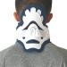 Safwel Neck Brace Collar - Superior Neck Support for Pain Relief | Cervical Trainer for Office Workers Students & Drivers - Buy Online on GoSupps.com