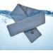 Clicitina USB Electric Heating Scarf - 3-Speed Neck Support Pad | Cgy93 - One Size | International Shipping - Buy Online on GoSupps.com