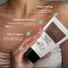 Self Tanner with Natural & Organic Ingredients - Streak-Free Tanning Lotion with Aloe Vera & Coconut for a Natural Glow | Fair to Medium | 5 Oz - Buy Online on GoSupps.com