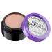 Catrice Ultimate Camouflage Cream CC Cream No. 100 Nude Long -lasting matting natural for impure skin vegan without perfume without alcohol without parabens 1 Pack)