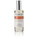 Demeter Unisex Cologne Spray Sandalwood 4 Ounce 4 Fl Oz (Pack of 1)