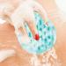 DOITOOL Bath Sponges Sponge Cleaning s Cleaning s Bath Bath Exfoliating Back Scrubber Exfoliating Body ScrubSkin Cleaning Scrubber Bath s Bath s Body Scrubber Loofah Dish Sponge Blue - Buy Online on GoSupps.com