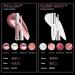 Buy BUXOM Plump Shot Collagen-Infused Lip Serum - Full Size Flush Shimmer | International Shipping Available - Buy Online on GoSupps.com