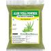 Aloe Vera Powder 100% Pure | Natural Herbal Power for Drink Mix Smoothies Face & Hair Care