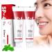 Sp-4 Toothpaste Probiotic Whitening Toothpaste Fresh Breath Toothpaste Promotes Healthy Teeth and Gums SP-4 Brightening & Removing Toothpaste Whitens Teeth (2Pcs)