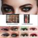 All-in-One Portable Makeup Kit for Women | Professional Multipurpose Makeup Set for Beginners & Pros - Buy Online on GoSupps.com