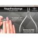 High-Quality Precision Cuticle Nippers - Excellent-Solingen 7mm Stainless Steel Cutting Surface for Perfect Nail Care - Buy Online on GoSupps.com