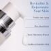 Advanced Anti-Aging Niacinamide Hydrating Day & Night Serum All in One Skincare Solution (Face, Neck, Eyes, D collet ) for Discoloration, Minimizing Pores, Wrinkles, Fine Lines, Fragrance Free, 1 floz - Buy Online on GoSupps.com