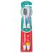 Colgate 360 Toothbrush with Tongue and Cheek Cleaner Medium - 2 Count