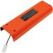 Synergy Digital 9V Marine Safety Battery - Compatible with Artex 452-0130 & BP-1015 | 17000mAh Replacement Flotation Device Power - Buy Online on GoSupps.com