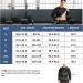 MOLUTAN Sauna Suit for Men - XL Black Sweat Shirt for Weight Loss & Gym Training - Buy Online on GoSupps.com