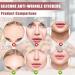 11pcs Silicone Wrinkle Patches Reusable Chest Wrinkle Patches Neck Patches for Wrinkles Anti Wrinkle Silicone Patch for Chest Forehead Eye Neck - Buy Online on GoSupps.com
