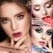 EYESEEK 8PCS Cream Eyeshadow Stick Set - Waterproof & Long Lasting Eye Brightener Pencil Crayon Sticks - Neutral Matte Shades - Hypoallergenic Eye Shadow Stick Set - Buy Online on GoSupps.com