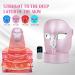 LED Facial Acne Treatment Device - Four-Color Adjustable Remote Control FSA/HSA Eligible - Buy Online on GoSupps.com