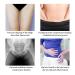 Hip Support Groin Brace - Sciatica Pain Relief & Hamstring Compression Wrap for Men & Women | Labral Tear & Groin Pull Support (Large - Buy Online on GoSupps.com