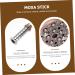 FOMIYES Copper Moxa Massage Roller & Burner Set | Moxibustion Tools & Gifts for Moxibustion Therapy - Buy Online on GoSupps.com