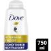 Dove Daily Moisture Shampoo (950 ml) + Dove Intensive Repair Conditioner (750 ml) 950 ml (Pack of 1) Daily Moisture + Repair Conditioner - Buy Online on GoSupps.com