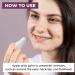 EASYDEW EGF Wrinkle Eye Cream Stick Balm 2-Pack | Dark Circle Under Eye Treatment | Hydrating & Brightening | On-the-go Eye Care - Buy Online on GoSupps.com