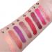 Matte Metallic Lip Gloss Long Lasting Waterproof Strong Pigmented Not Stick Cup Diamond Shimmer Liquid Lipstick Makeup for Women 0.15 Fl Oz (Pack of 1) G - Buy Online on GoSupps.com