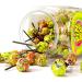 LOLLIPOPS BUBBLEGUM FILLED PIN POP SOUR MIX FLAVOURS LOLLIES KIDS PARTY BAGS (25) Assorted