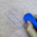 Triangle Tailors Chalk and Fabric Markers Set - 10Pcs | Quilting Sewing Supplies - Buy Online on GoSupps.com