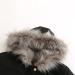 Shop Hanxiulin Women's Oversized Fleece Jacket - Plush Windproof & Elegant Winter Coat in XL Black - Buy Online on GoSupps.com