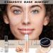 All in One Makeup Kit Full Makeup Set for Beginners or Pros Naked Eyeshadow Palette Nude Face Primer Matte Foundation Winged Eyeliner Stamp Mascara Lip Gloss - Make up Gift Set Travel - Buy Online on GoSupps.com