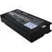 12.0V 1800mAh Battery Replacement for VM40U V-400 V-300 CV-40U V-40U CV-30U V-20U | International Shipping Available - Buy Online on GoSupps.com
