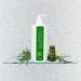 Vitabath Original Spring Green Moisturizing Bath & Shower Gel - 21 oz | Botanical Skin Rejuvenation Body Cleanser with Patchouli Extract - Buy Online on GoSupps.com