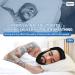 Adjustable CPAP Chin Strap for Snoring Relief | Breathable Anti-Snoring Solution for Men & Women - Buy Online on GoSupps.com