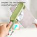Kumprohu Cutlery Brush - Multifunctional Double-Ended Kitchen Washing Brush Dish Cleaner Brush Cleaning Scrubber Brush for Kitchen Chopsticks Fork Spoon Green - Buy Online on GoSupps.com