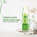 BioRLX Aloe Vera Lip Balm - Hydrating Duo for Soft Lips | International Shipping Available - Buy Online on GoSupps.com