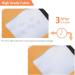 Cit toile Dog Life Jacket - Safe & Lightweight Swimming Vest for Small Medium & Large Dogs - Reflective Handle - Orange - Buy Online on GoSupps.com