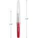 48pcs Colorful Seam Ripper Set for Sewing - Handy Stitch Ripper and Hem Remover Tool - Buy Online on GoSupps.com